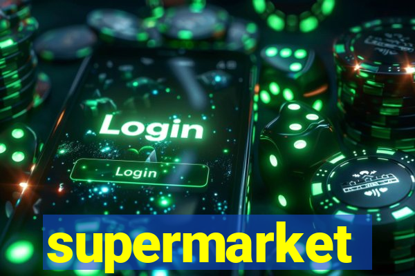 supermarket simulator apk dinheiro infinito android